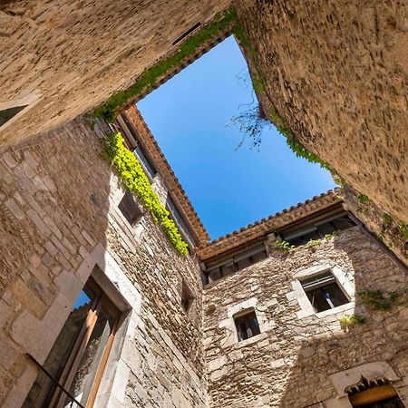 Experience Call Jueu . Cundaro Apartments Gerona Buitenkant foto