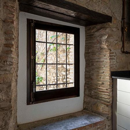 Experience Call Jueu . Cundaro Apartments Gerona Buitenkant foto