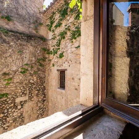 Experience Call Jueu . Cundaro Apartments Gerona Buitenkant foto