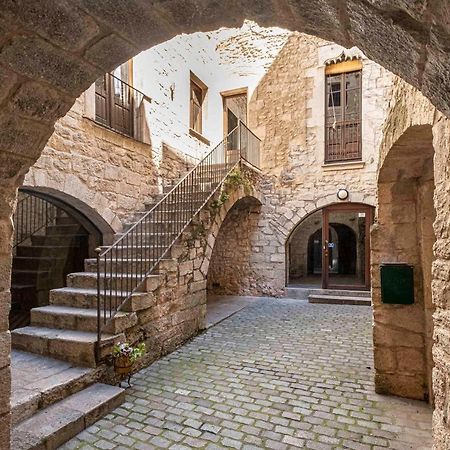 Experience Call Jueu . Cundaro Apartments Gerona Buitenkant foto