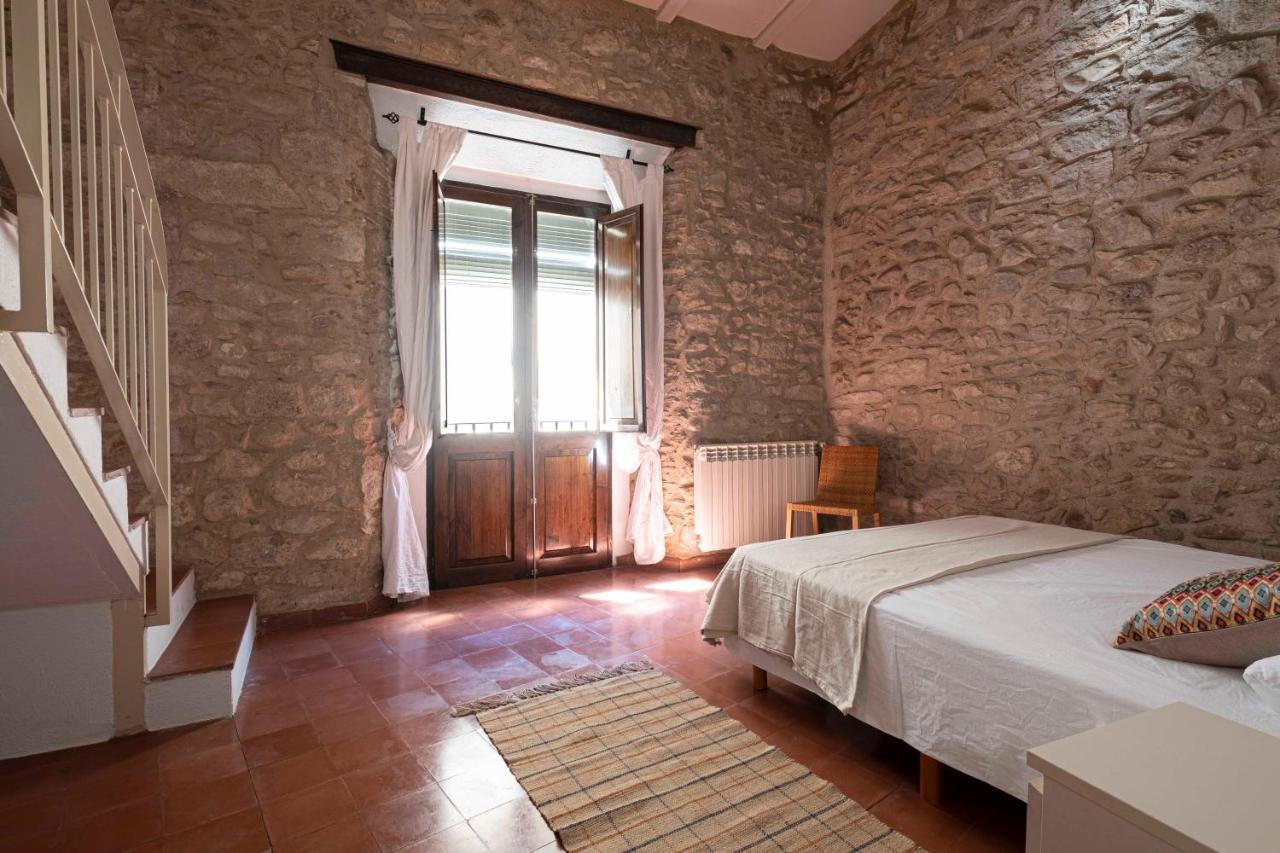 Experience Call Jueu . Cundaro Apartments Gerona Buitenkant foto