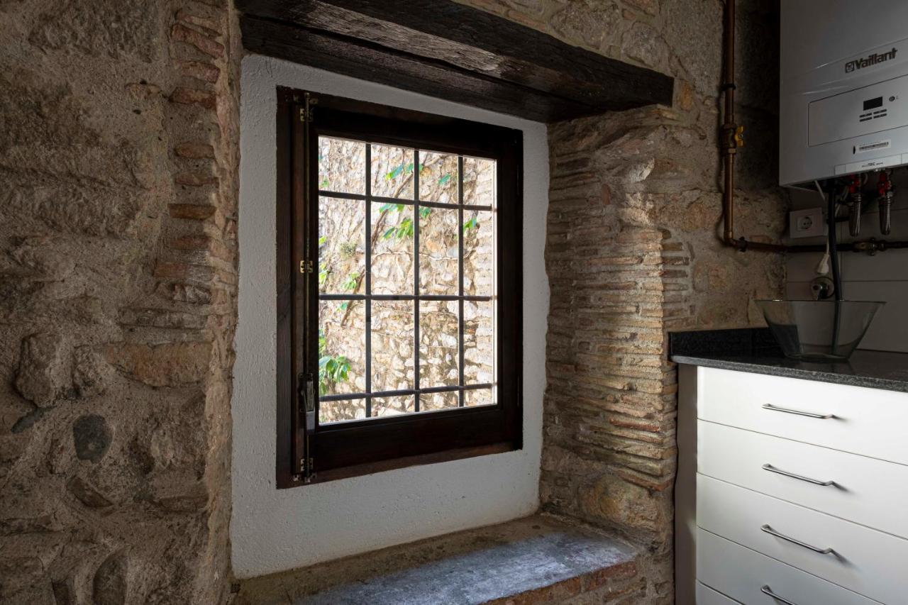 Experience Call Jueu . Cundaro Apartments Gerona Buitenkant foto