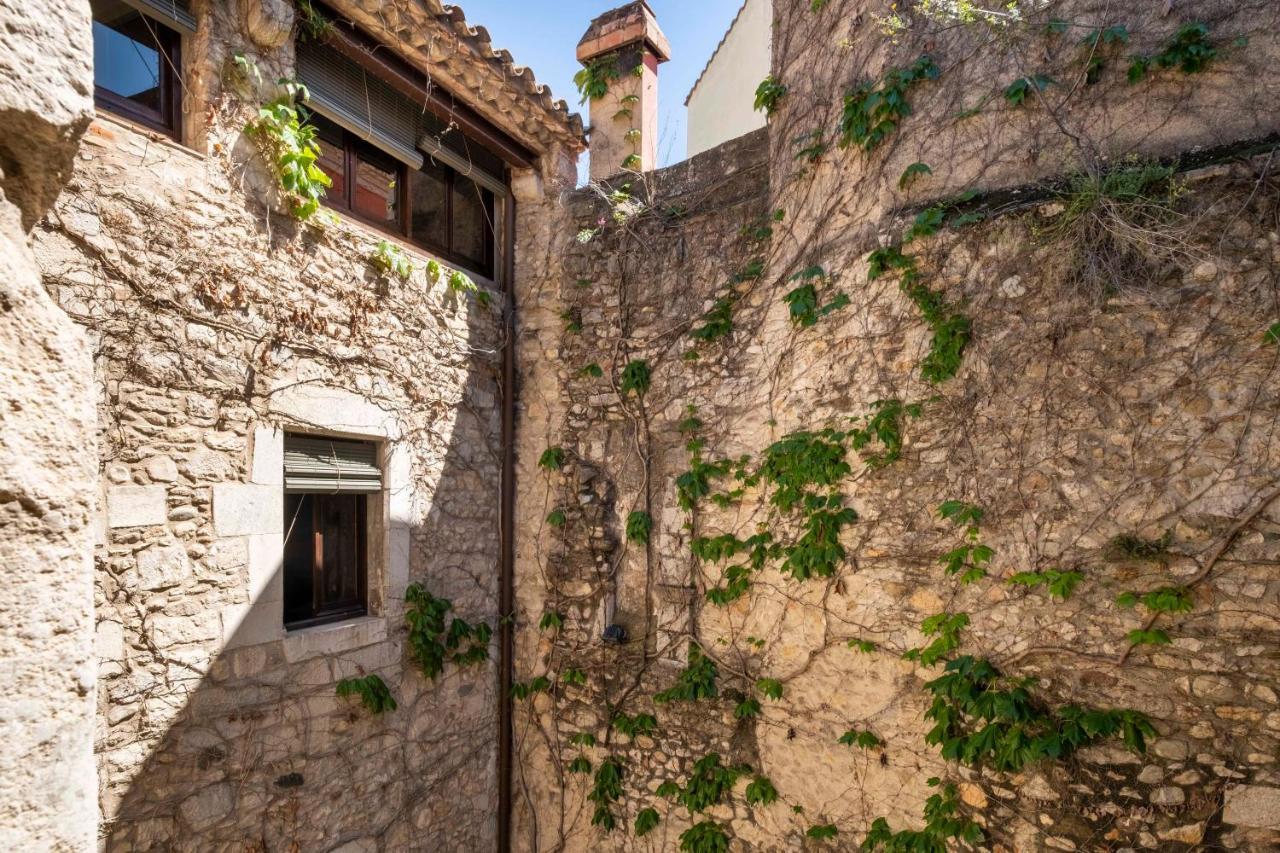 Experience Call Jueu . Cundaro Apartments Gerona Buitenkant foto
