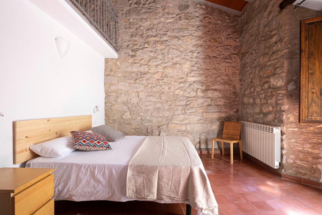 Experience Call Jueu . Cundaro Apartments Gerona Buitenkant foto