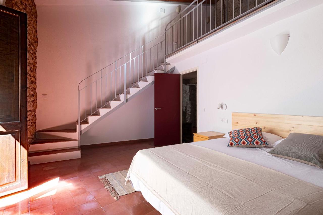 Experience Call Jueu . Cundaro Apartments Gerona Buitenkant foto