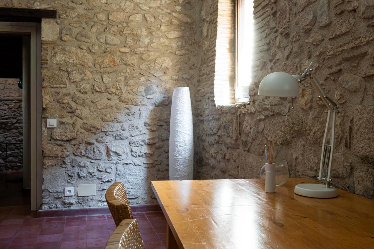Experience Call Jueu . Cundaro Apartments Gerona Buitenkant foto
