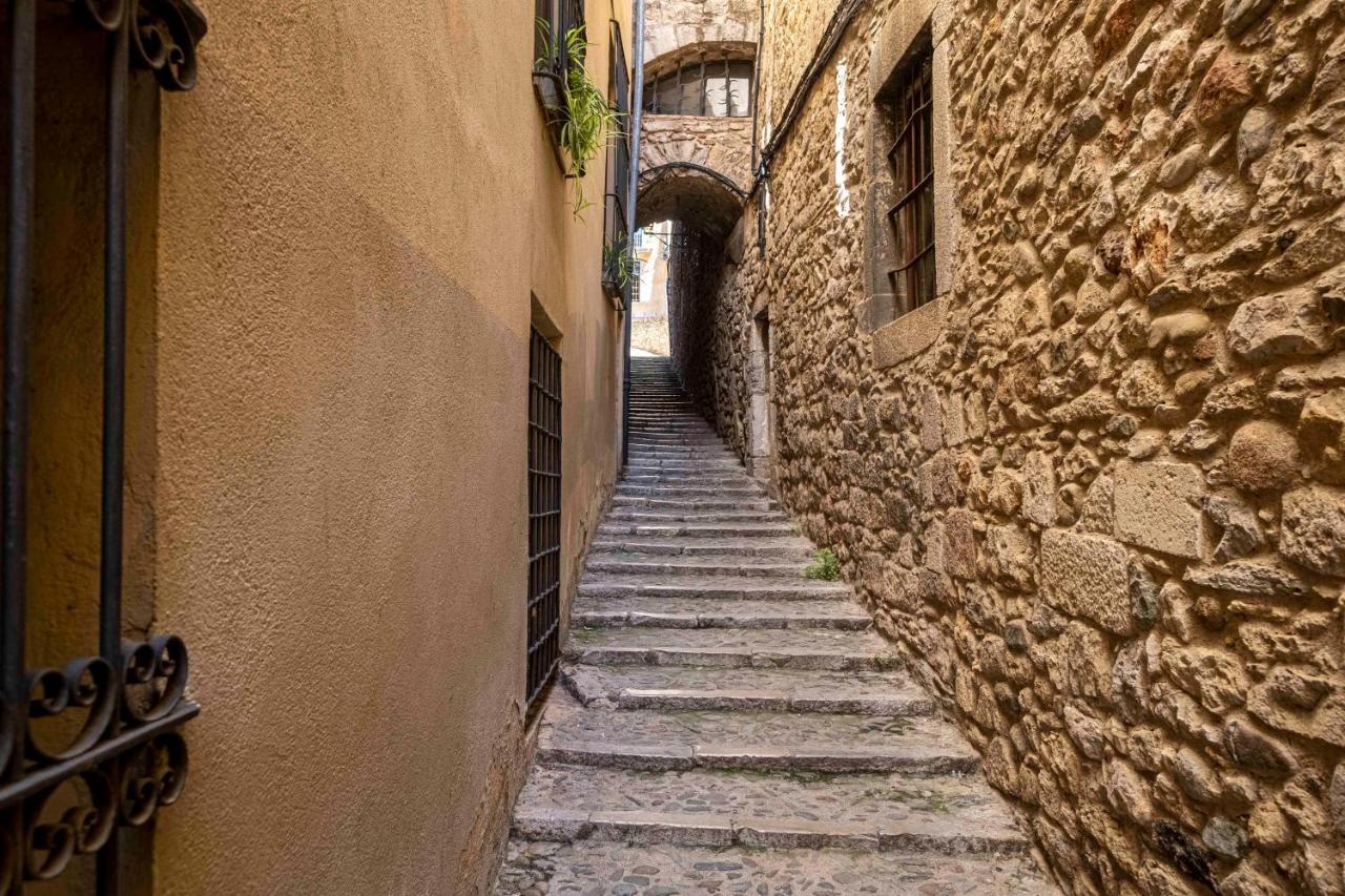 Experience Call Jueu . Cundaro Apartments Gerona Buitenkant foto