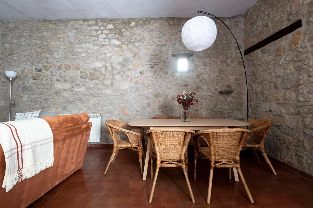 Experience Call Jueu . Cundaro Apartments Gerona Buitenkant foto