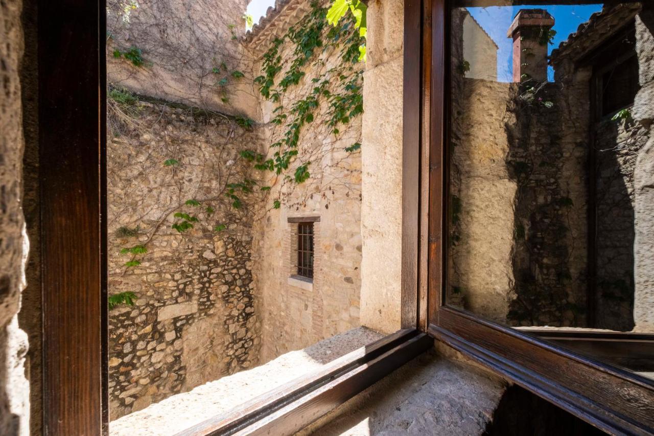 Experience Call Jueu . Cundaro Apartments Gerona Buitenkant foto