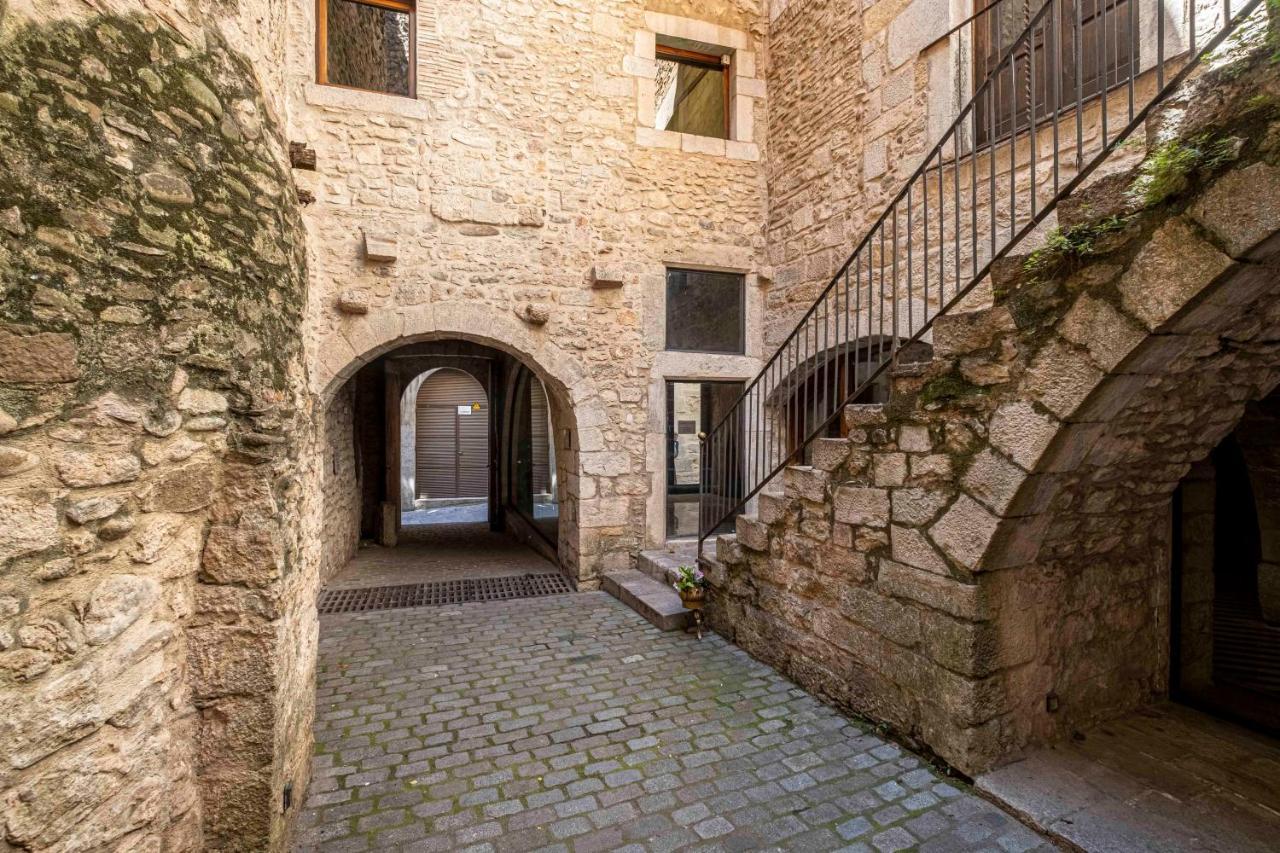 Experience Call Jueu . Cundaro Apartments Gerona Buitenkant foto