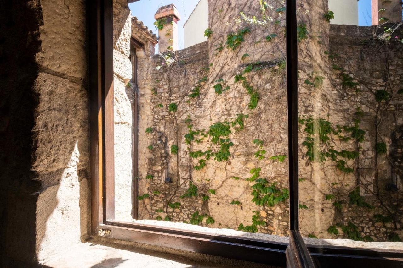 Experience Call Jueu . Cundaro Apartments Gerona Buitenkant foto