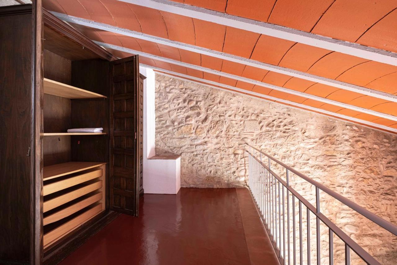 Experience Call Jueu . Cundaro Apartments Gerona Buitenkant foto