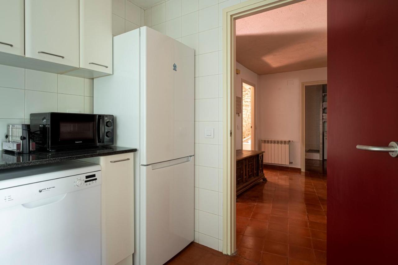 Experience Call Jueu . Cundaro Apartments Gerona Buitenkant foto