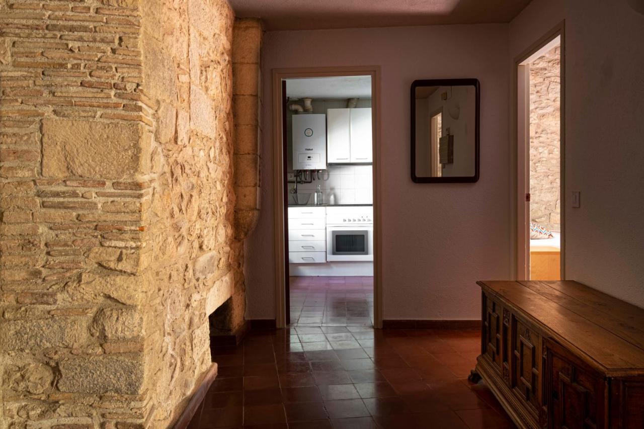 Experience Call Jueu . Cundaro Apartments Gerona Buitenkant foto