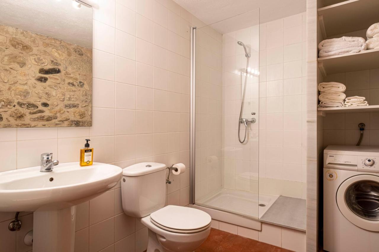Experience Call Jueu . Cundaro Apartments Gerona Buitenkant foto
