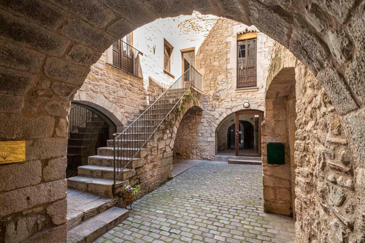 Experience Call Jueu . Cundaro Apartments Gerona Buitenkant foto