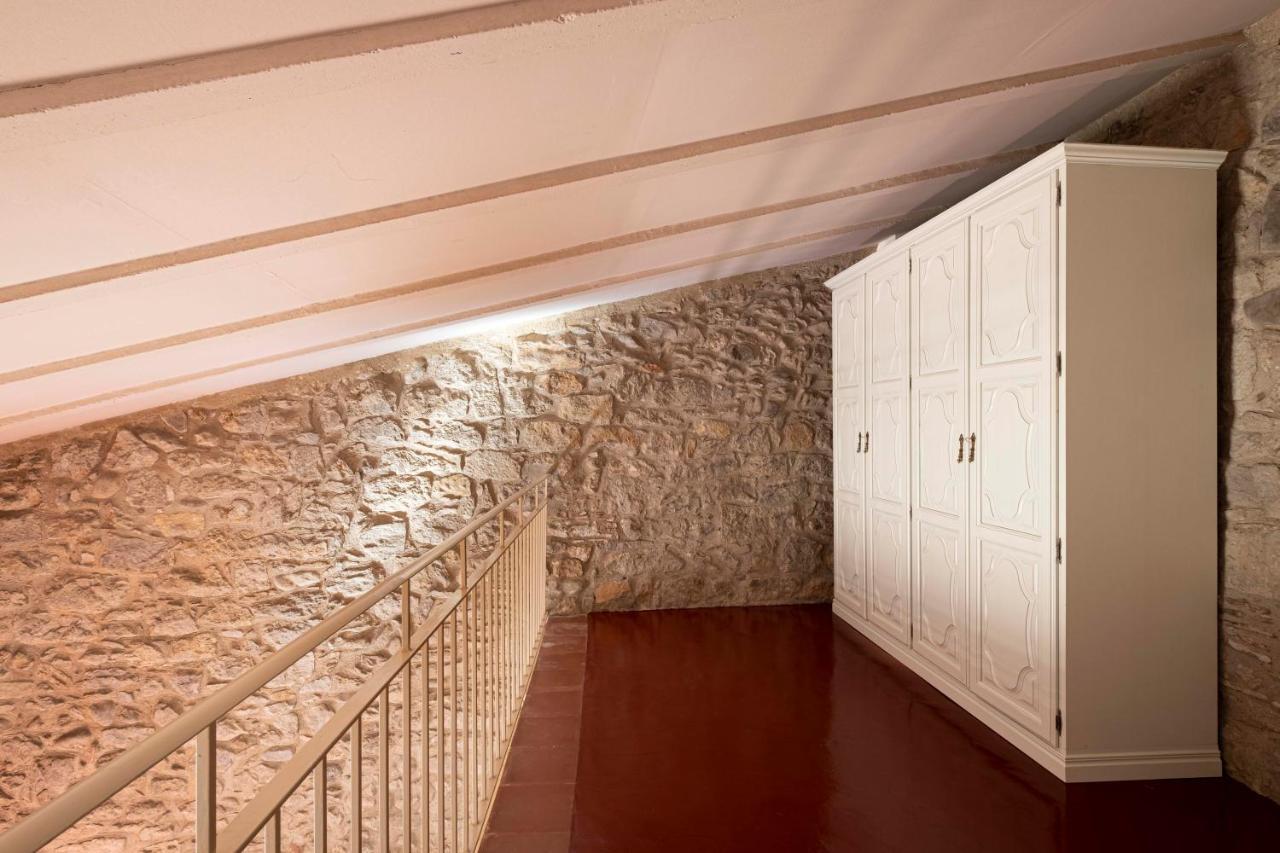 Experience Call Jueu . Cundaro Apartments Gerona Buitenkant foto
