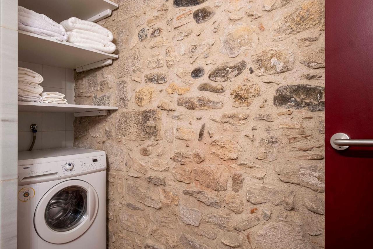 Experience Call Jueu . Cundaro Apartments Gerona Buitenkant foto