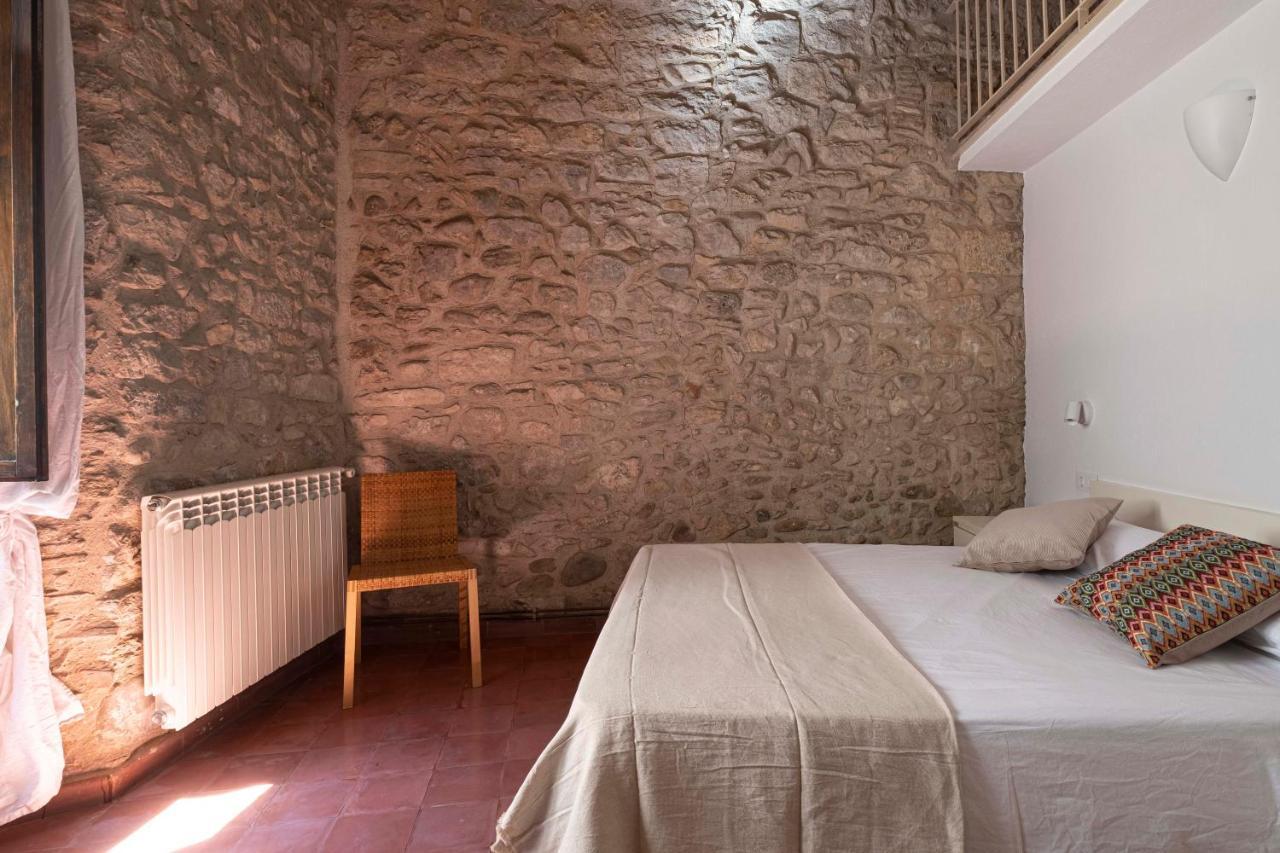 Experience Call Jueu . Cundaro Apartments Gerona Buitenkant foto