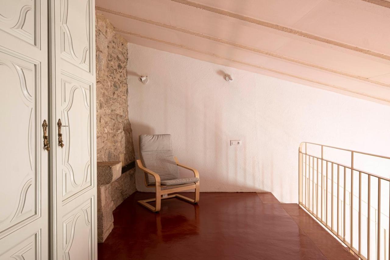Experience Call Jueu . Cundaro Apartments Gerona Buitenkant foto