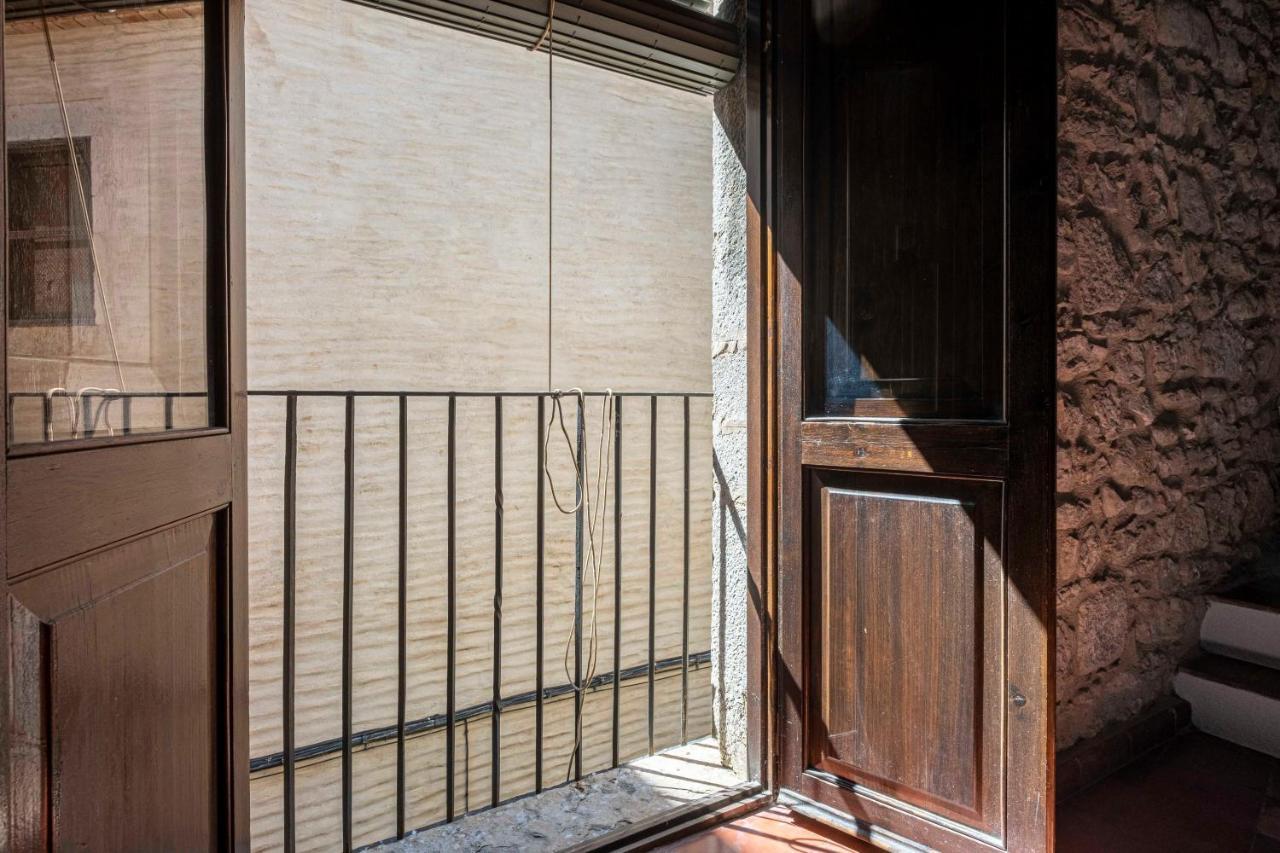 Experience Call Jueu . Cundaro Apartments Gerona Buitenkant foto