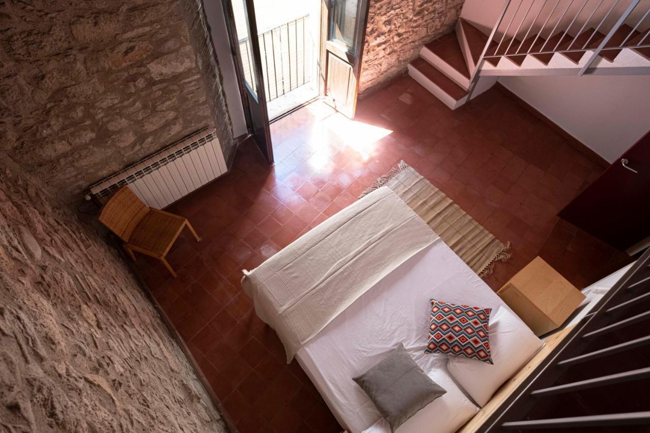 Experience Call Jueu . Cundaro Apartments Gerona Buitenkant foto